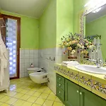 Podere Villanuova וילה
