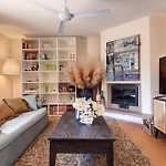וילה Podere Villanuova