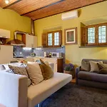 וילה Podere Villanuova