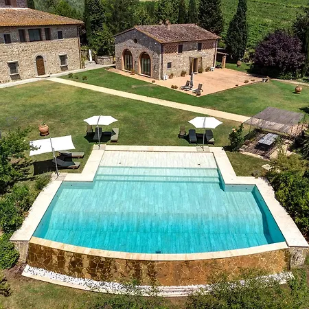 Podere Villanuova *