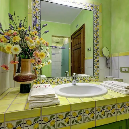 Podere Villanuova Villa Cerbaia