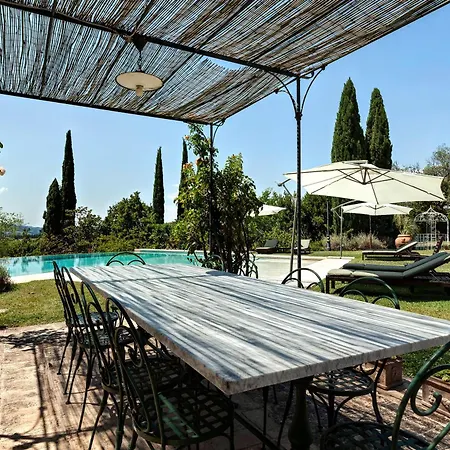 Villa Podere Villanuova Cerbaia