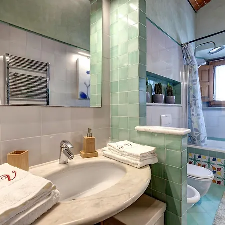 Podere Villanuova Villa Cerbaia