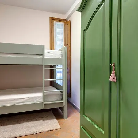 Villa Podere Villanuova Cerbaia