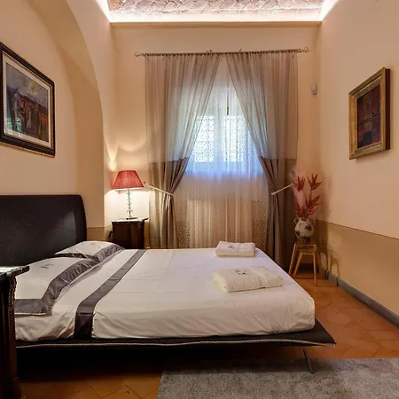 Villa Podere Villanuova Cerbaia